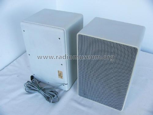 Lautsprecher-Einheit L400; Braun; Frankfurt (ID = 2526693) Speaker-P