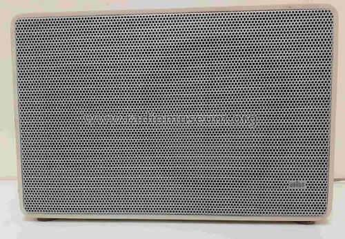 Lautsprecher-Einheit L410; Braun; Frankfurt (ID = 2994494) Speaker-P