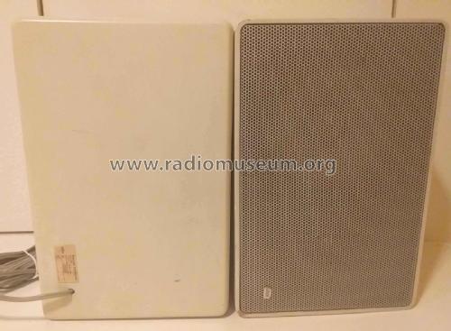 Lautsprecher-Einheit L410; Braun; Frankfurt (ID = 2994496) Speaker-P