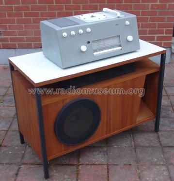 Lautsprecherbox L3; Braun; Frankfurt (ID = 1766764) Altavoz-Au