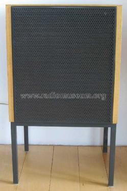 Lautsprecherbox RL10; Braun; Frankfurt (ID = 1671958) Speaker-P