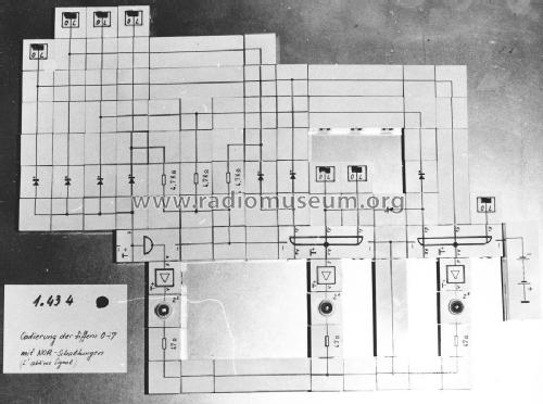 Lectron Ausbausystem 3 Erweiterung ; Braun; Frankfurt (ID = 1904422) teaching