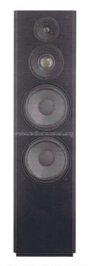 LS130; Braun; Frankfurt (ID = 1725726) Speaker-P