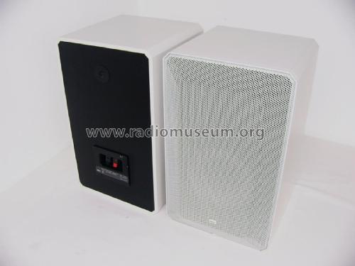 LS65; Braun; Frankfurt (ID = 2336455) Speaker-P