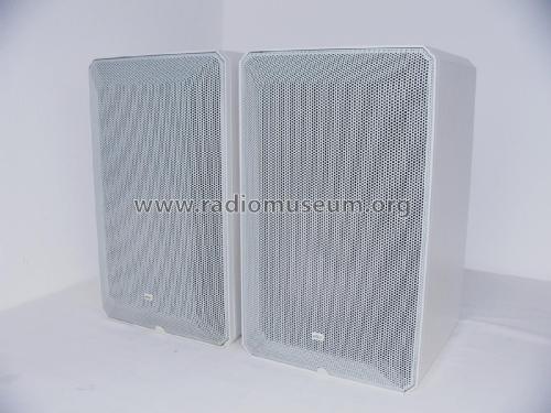 LS65; Braun; Frankfurt (ID = 2336456) Speaker-P