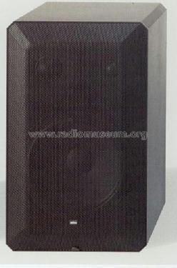 LS65; Braun; Frankfurt (ID = 561610) Speaker-P