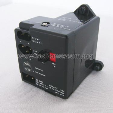 Netzteil - Power Supply TN1000 ; Braun; Frankfurt (ID = 2095042) Power-S