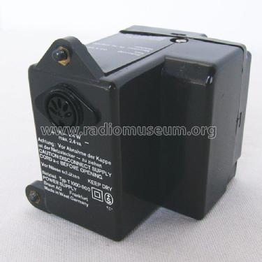 Netzteil - Power Supply TN1000 ; Braun; Frankfurt (ID = 2095043) Power-S