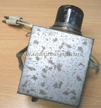 UKW Pendlaudion PA60; Braun; Frankfurt (ID = 1020296) Converter