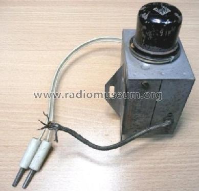 UKW Pendlaudion PA60; Braun; Frankfurt (ID = 1020297) Converter