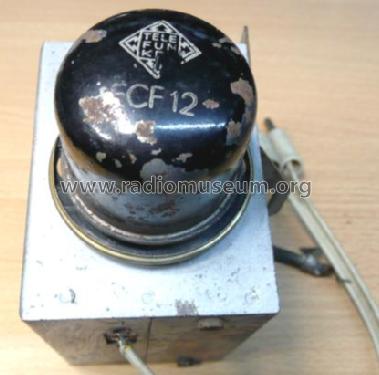 UKW Pendlaudion PA60; Braun; Frankfurt (ID = 1020299) Converter