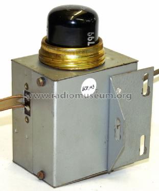 UKW Pendlaudion PA60; Braun; Frankfurt (ID = 1598349) Converter