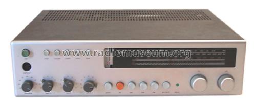 Regie  501K; Braun; Frankfurt (ID = 233442) Radio