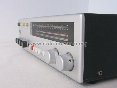 Regie  501K; Braun; Frankfurt (ID = 1812297) Radio