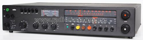 Regie 520 CEV520; Braun; Frankfurt (ID = 817616) Radio