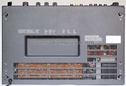 Regie 520 CEV520; Braun; Frankfurt (ID = 817619) Radio