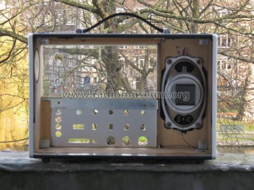 Station T1000CD; Braun; Frankfurt (ID = 2839060) Radio