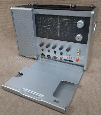 Station T1000CD; Braun; Frankfurt (ID = 3134659) Radio