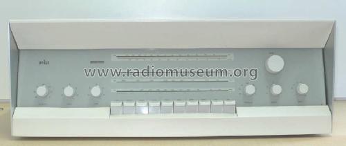 Steuergerät RCS9 Ch= RC9E; Braun; Frankfurt (ID = 219695) Radio