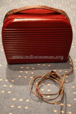 Super-Piccolino PI 51; Braun; Frankfurt (ID = 3047826) Radio