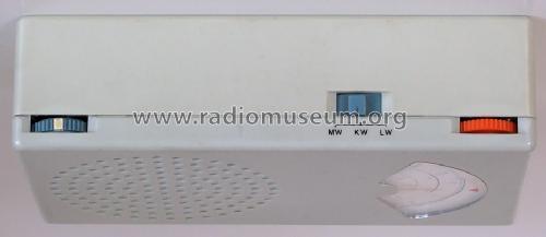 Taschenempfänger T41; Braun; Frankfurt (ID = 366965) Radio