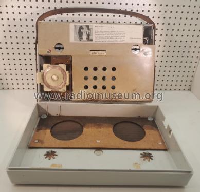 transistor 1; Braun; Frankfurt (ID = 3107749) Radio