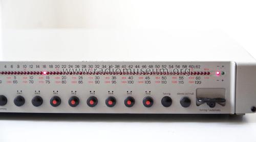 TS501; Braun; Frankfurt (ID = 3102183) Radio