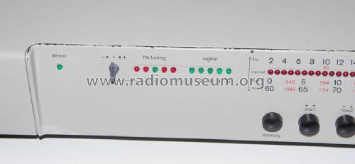 TS501; Braun; Frankfurt (ID = 3102184) Radio