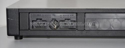 TS501; Braun; Frankfurt (ID = 3102185) Radio