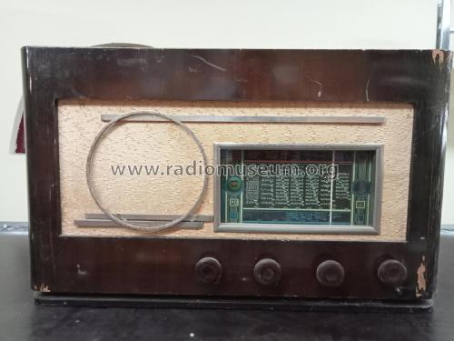 Inconnu - Unknown 6 ; Unknown - CUSTOM (ID = 3056167) Radio