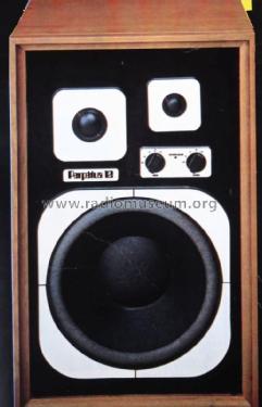 Perpétua 12; Bravox Indústria e (ID = 2692253) Speaker-P