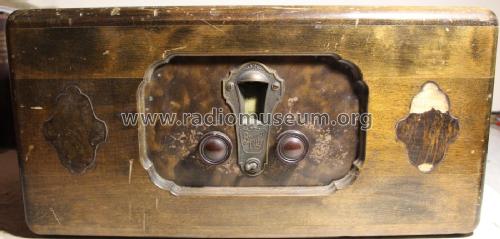 6-40; Bremer-Tully Mfg. Co (ID = 2734851) Radio