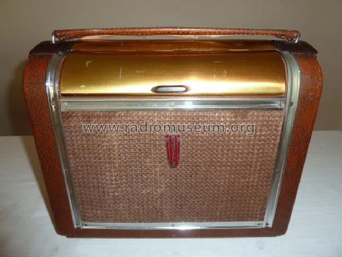 857; Breville; Sydney (ID = 1185198) Radio