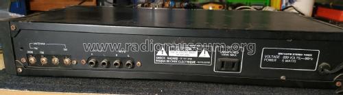 MW/SW/FM Stereo Tuner T-5000; Brigmton; Bilbao (ID = 2639937) Radio