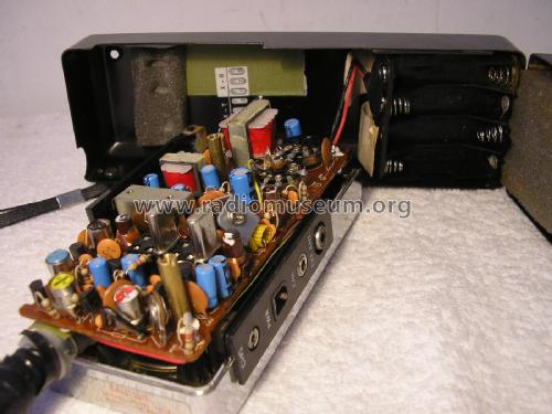 Transceiver 27 MHz BT-1232; Brilliant; where? (ID = 2100548) Citizen