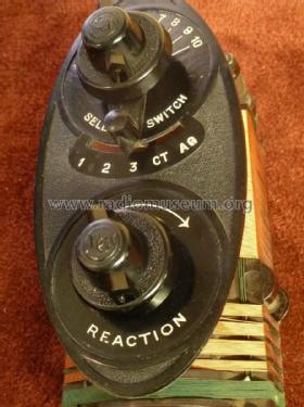 Tuning & Reaction Coil ; British General (ID = 1764605) mod-past25