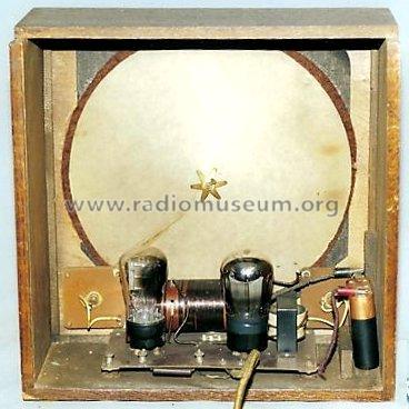 Straight Two ; British Radiophone, (ID = 525514) Radio