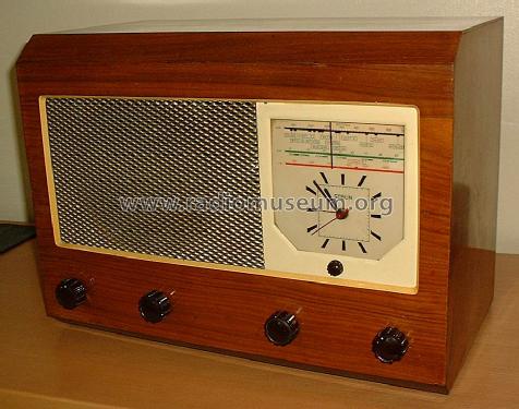 Timespot Radio ; British Vacuum (ID = 1297072) Radio