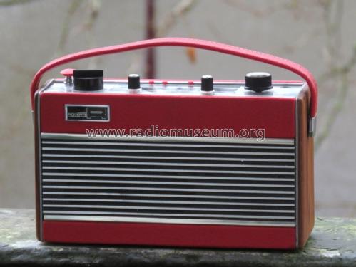 Roberts R505 ; British Wireless for (ID = 3102702) Radio