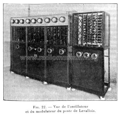 Radio-Paris, Radiola ; Broadcasting (ID = 1999666) Misc