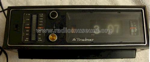 1083 ; Broadmoor Industries (ID = 1188115) Radio