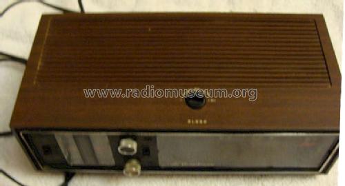 1083 ; Broadmoor Industries (ID = 1188118) Radio