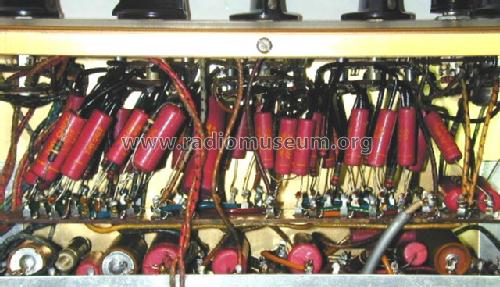 High Quality Audio Amplifier Model 7; Brook Electronics (ID = 645687) Verst/Mix