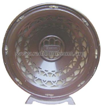 Disc 1 ; Brown S. G. Ltd.; (ID = 57063) Speaker-P