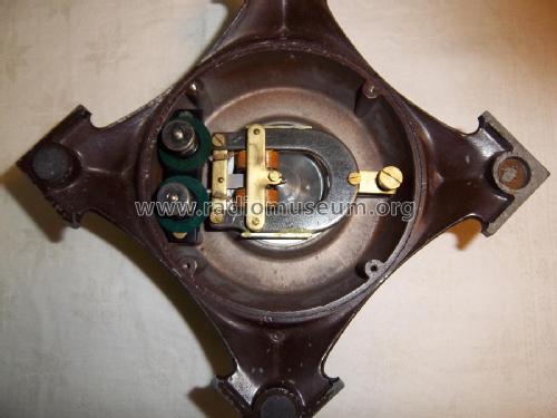 Horn Speaker Type E1 Standard; Brown S. G. Ltd.; (ID = 1904854) Speaker-P