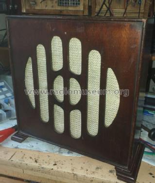 Austral ; Brown S. G. Ltd.; (ID = 2987013) Speaker-P