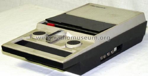 Browni Cassette-Tape-Recorder VC-300AC; CBC Charles Brown (ID = 831490) R-Player