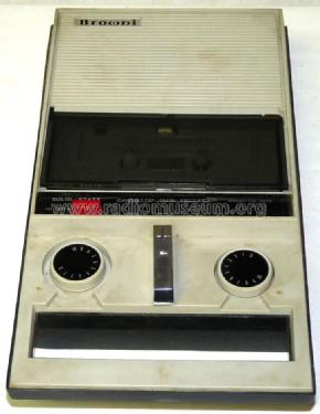 Browni Cassette-Tape-Recorder VC-300AC; CBC Charles Brown (ID = 831493) R-Player