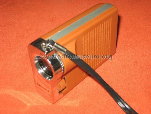 Browni CB 200; CBC Charles Brown (ID = 1300394) Radio