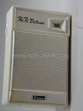 Browni Hifi Deluxe 6YR-67C; CBC Charles Brown (ID = 1017852) Radio